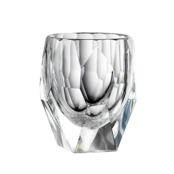 Milly Large Tumbler in Clear