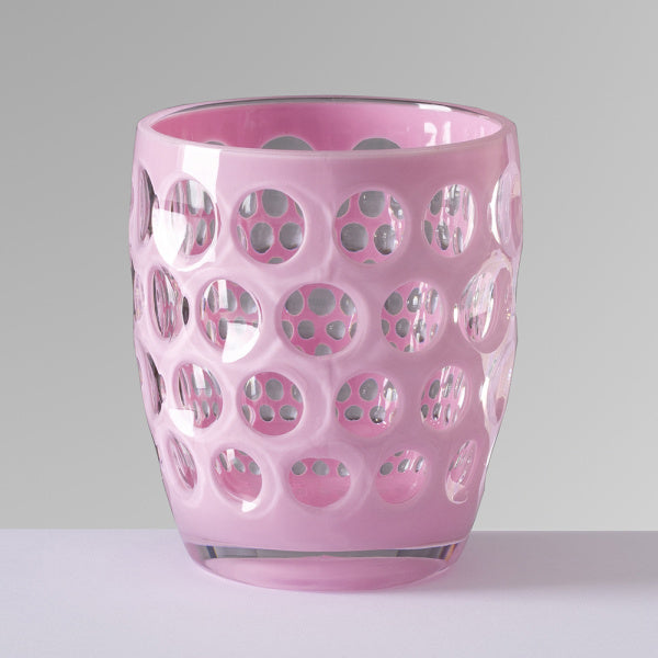 Lente Tumbler in Pink
