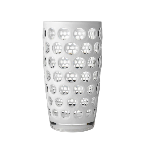 Lente Highball in White