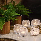 Burlington Ice Tealight Gift Set