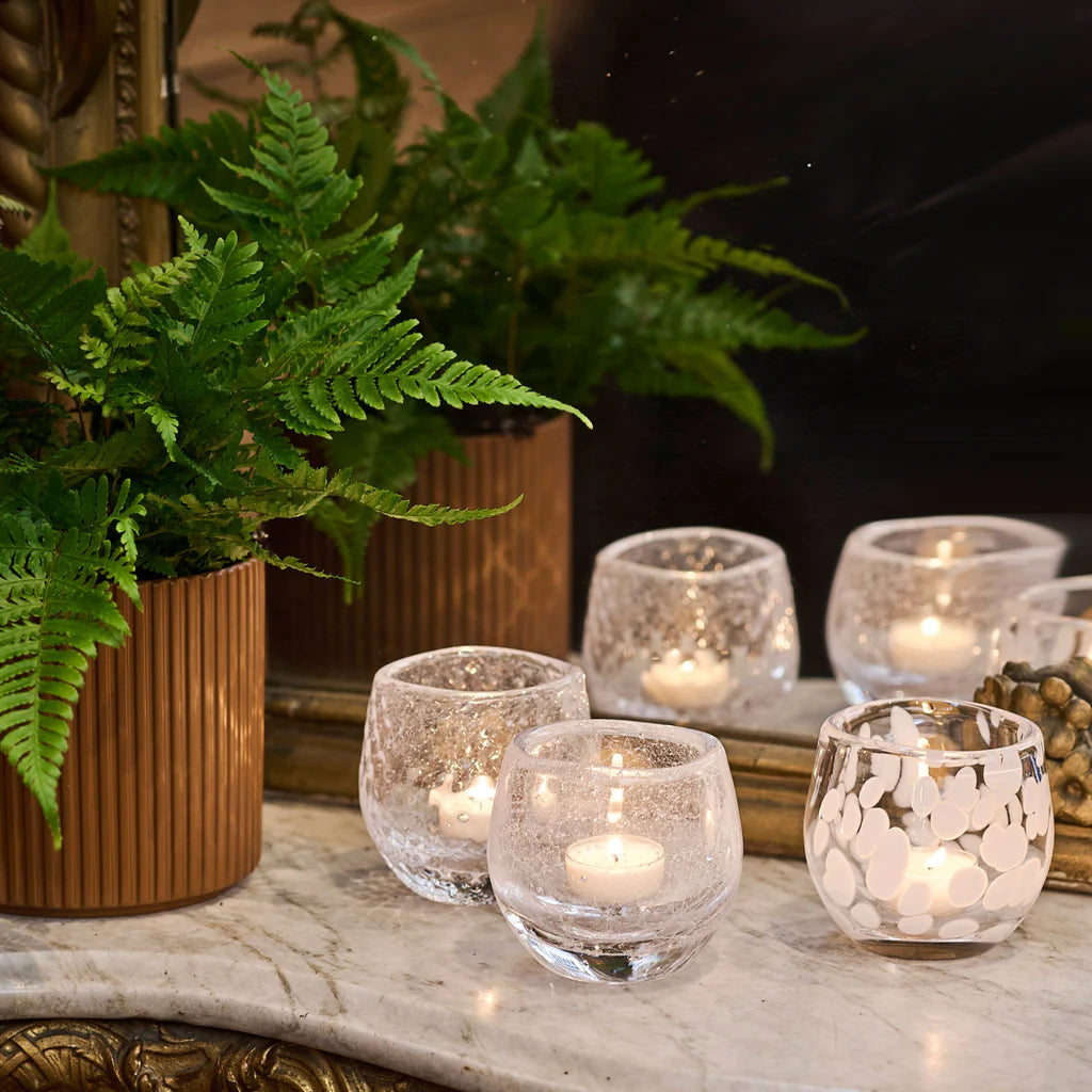 Burlington Ice Tealight Gift Set