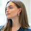 Liz Cotton Pearl Pink Earrings