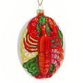 Lobster Dinner