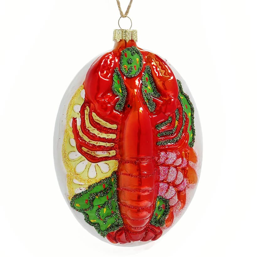 Lobster Dinner