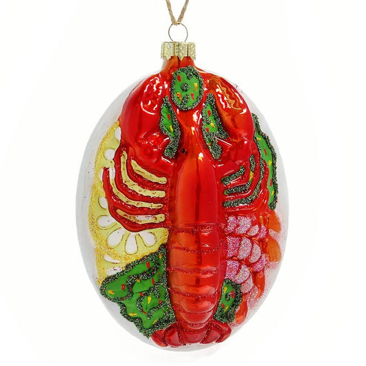 Lobster Dinner