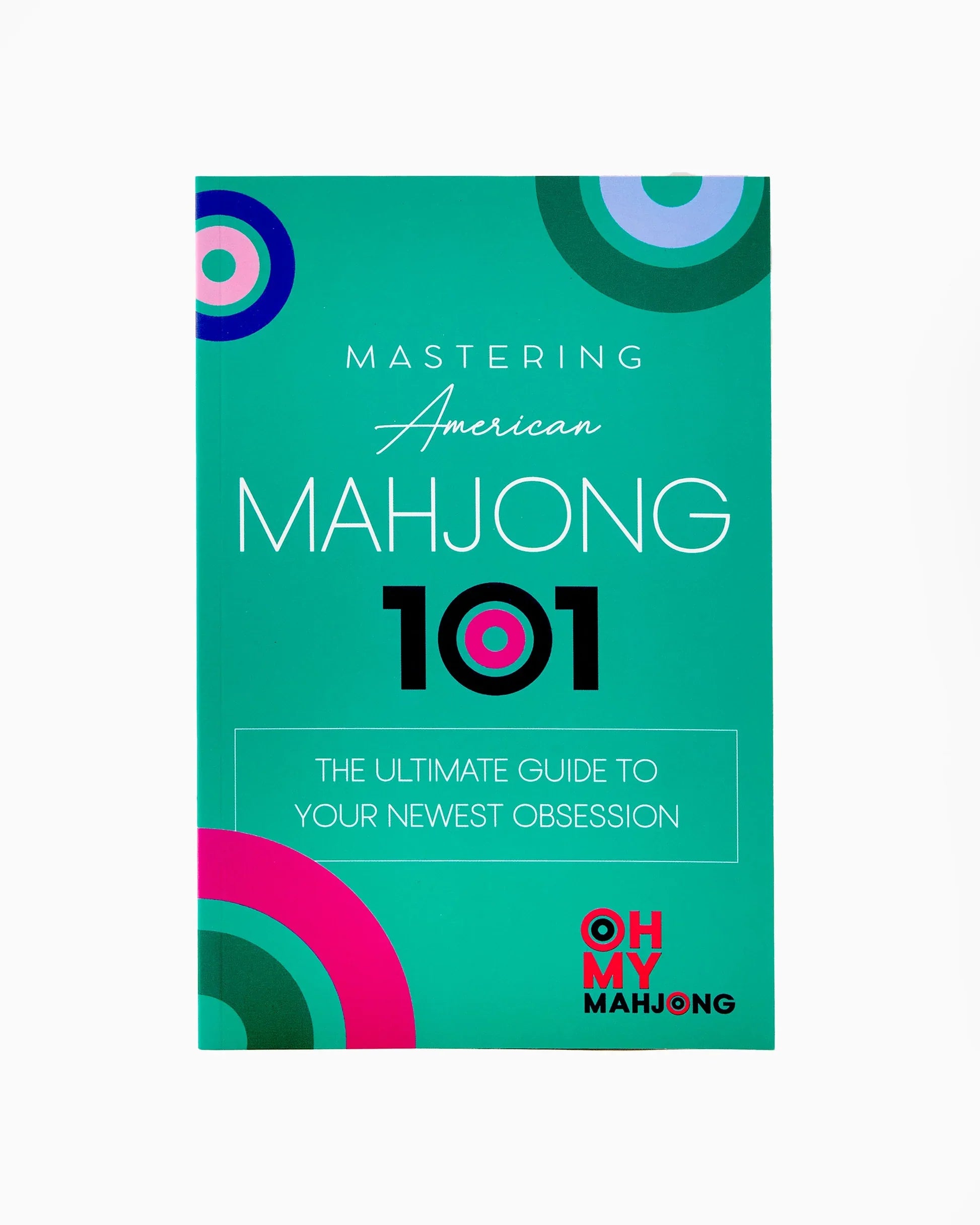 Mastering American Mahjong 101