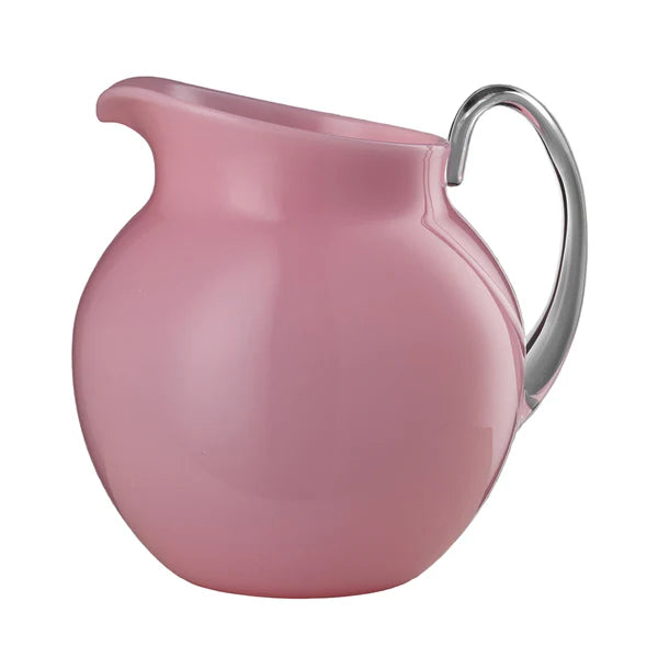 Palla Glazed Pitcher