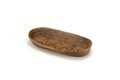 Medium Oval Bread Basket with Caterpillar by Calaisio 