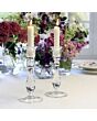 Meryl Pair of Candlesticks 8"