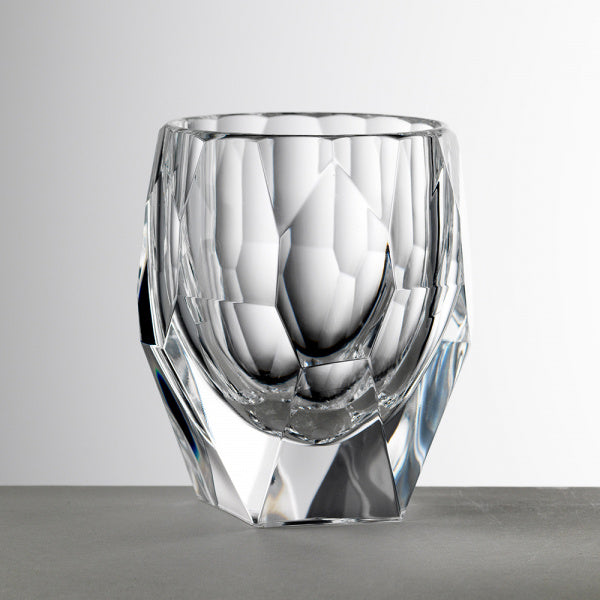 Milly Large Tumbler in Clear