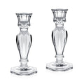 Mimi Pair of Candlesticks 6.5"
