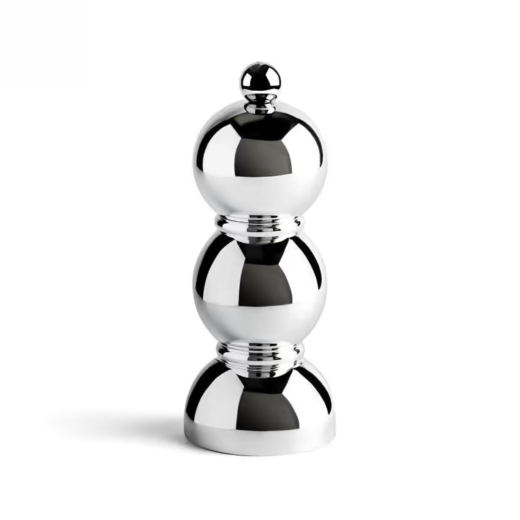 Chrome Mini Bobbin S&P Mill