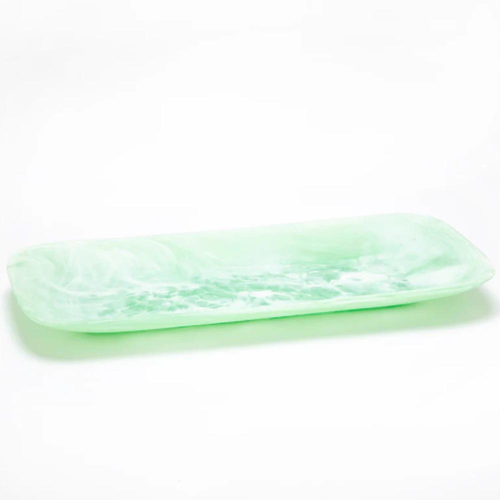 Classical Rectangle Platter
