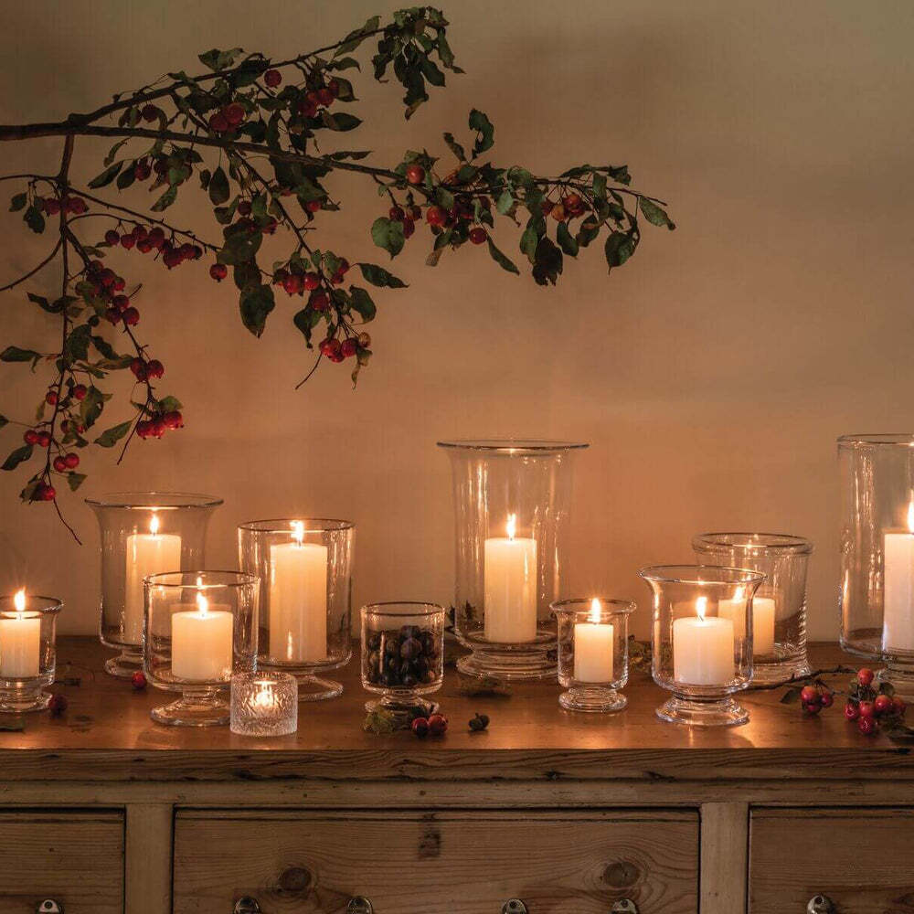 Nantucket Hurricane by Simon Pearce Additional Image-15