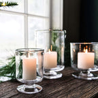 Nantucket Hurricane by Simon Pearce Additional Image-12