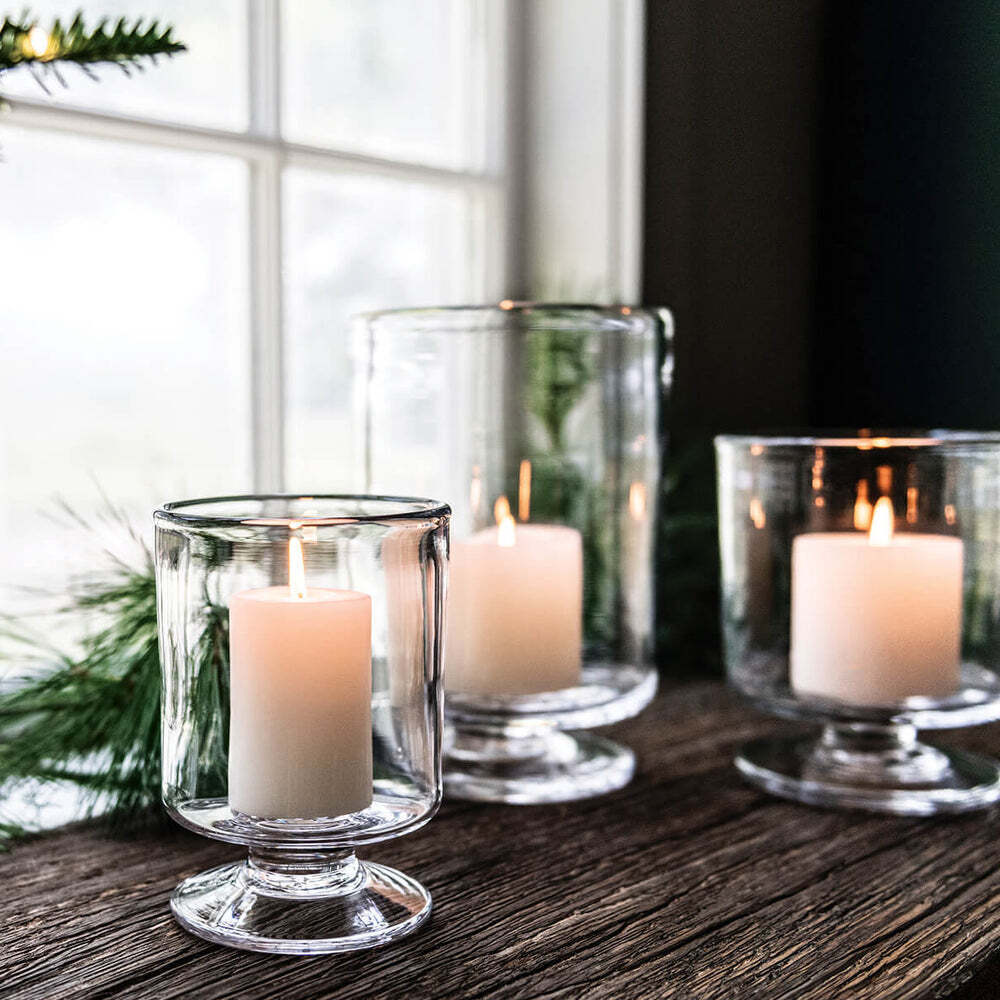 Nantucket Hurricane by Simon Pearce Additional Image-12