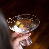 Westport Martini, Set of 2