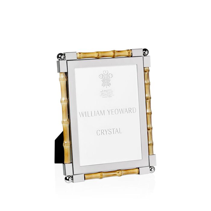 New Classic Bamboo Frame