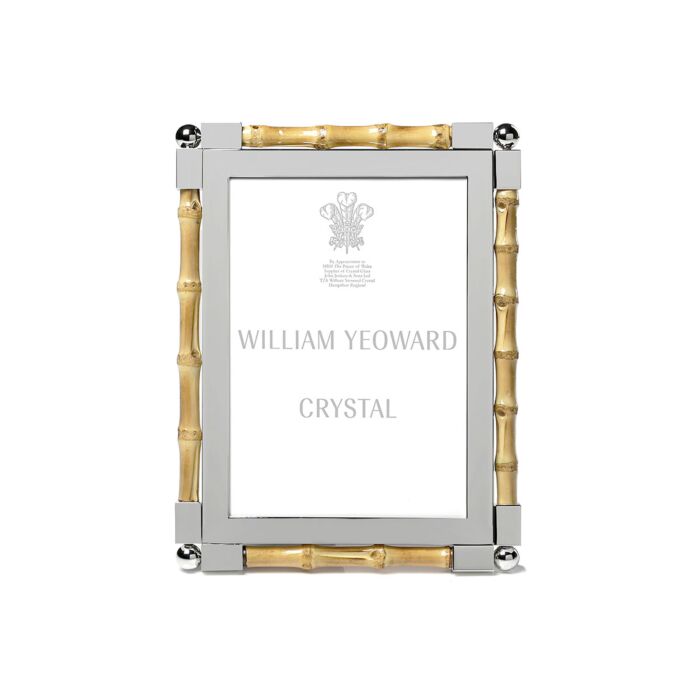 New Classic Bamboo Frame