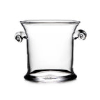 Norwich Ice Bucket by Simon Pearce