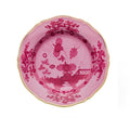 Oriente Italiano Porpora Flat Dinner Plate by Richard Ginori