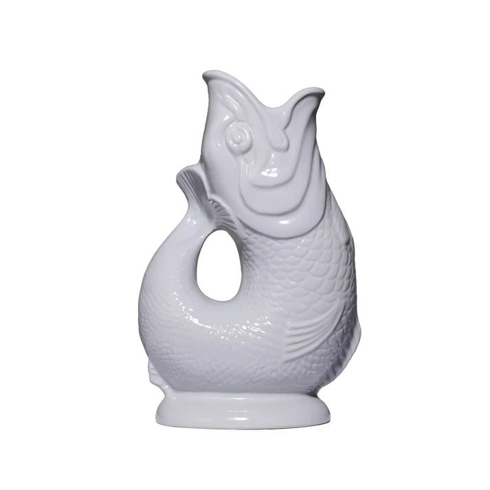 XL Gluggle Jug Oyster