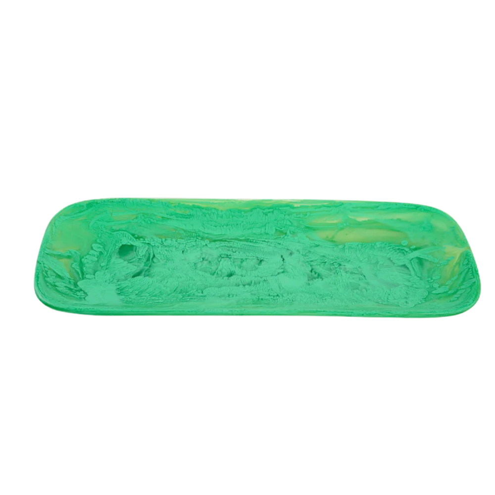 Classical Rectangle Platter