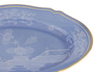 Oriente Italiano Pervinca 13" Oval Platter by Ginori 1735