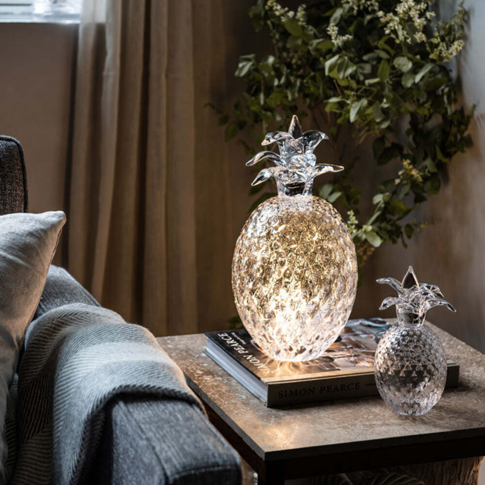 Pineapple by Simon Pearce Additional Image-3