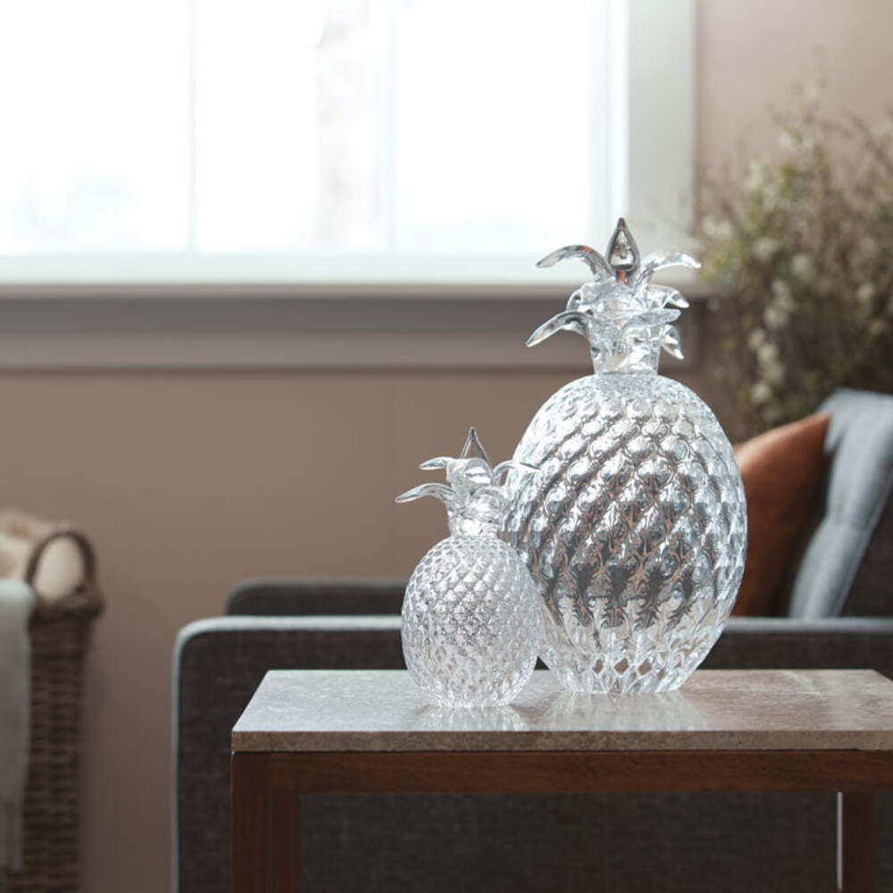 Pineapple by Simon Pearce Additional Image-4