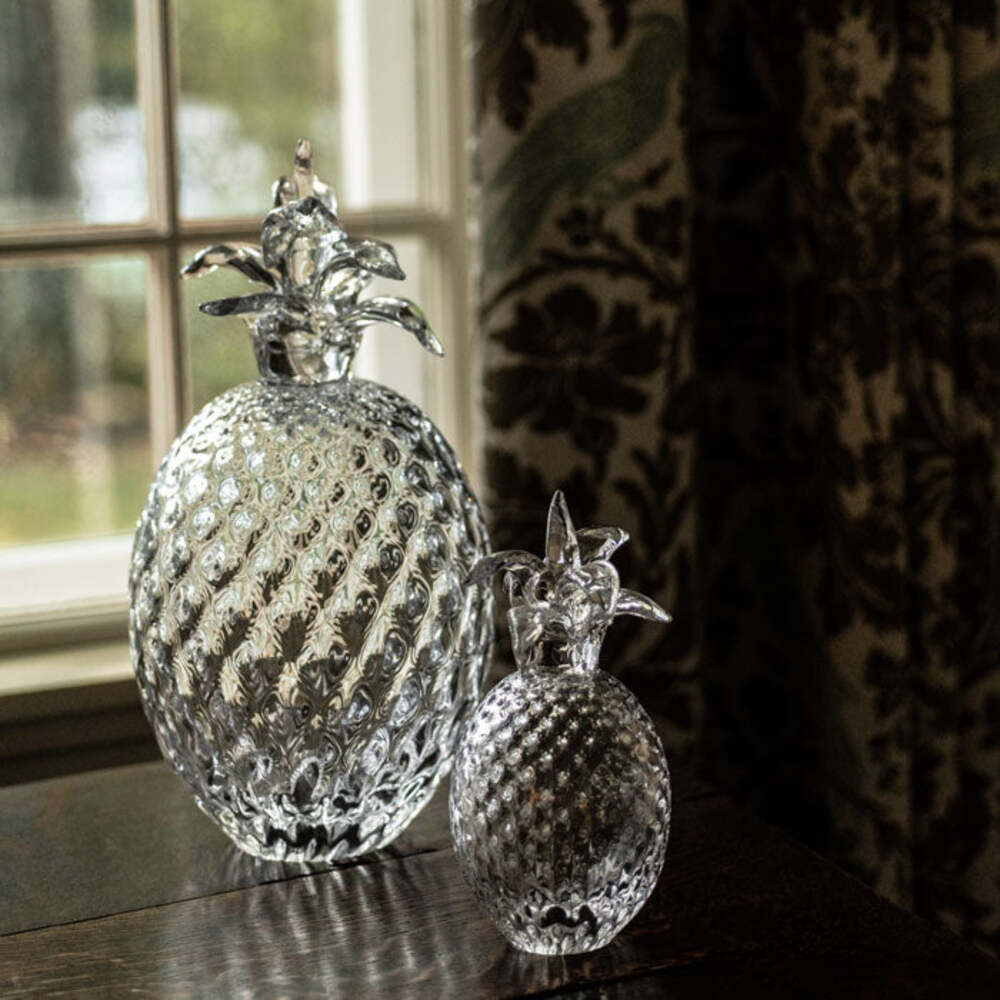 Pineapple by Simon Pearce Additional Image-5