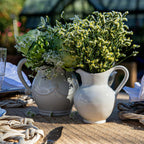Puro Creamer - Whitewash by Juliska Additional Image-2