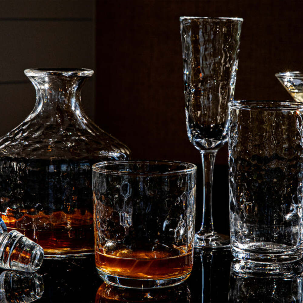 Puro Double Old Fashioned by Juliska Additional Image-2