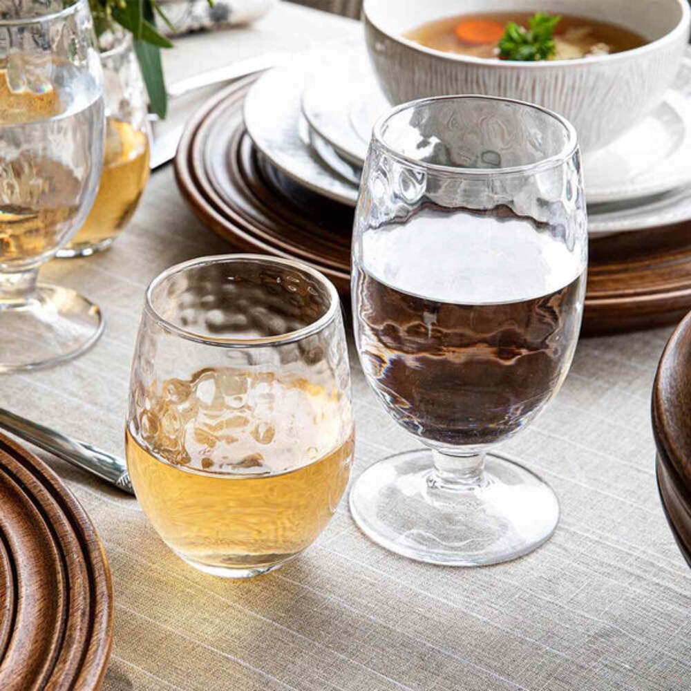 Puro Goblet by Juliska Additional Image-2