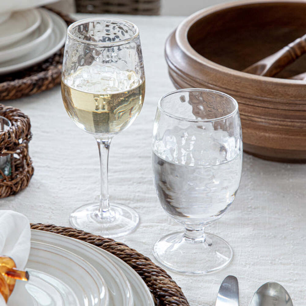 Puro Goblet by Juliska Additional Image-3