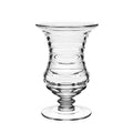 Ripples Footed Vase 8 ½"