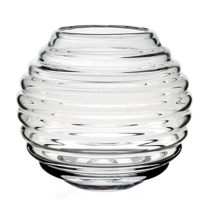 Ripples Rose Bowl