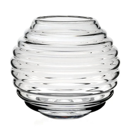 Ripples Rose Bowl