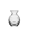 Ripples Posy Vase 4¾"