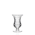 Ripples Footed Posy Vase