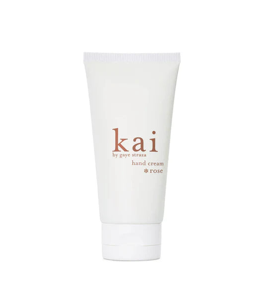 Kai Rose Hand Cream 2oz