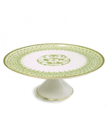 Apple Green Cake Stand, Small