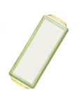 Apple Green Lace Sandwich Tray