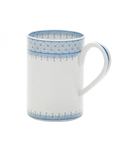 Cornflower Lace Mug