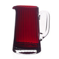 Scarlet Pitcher 1420ml / 2 Pint