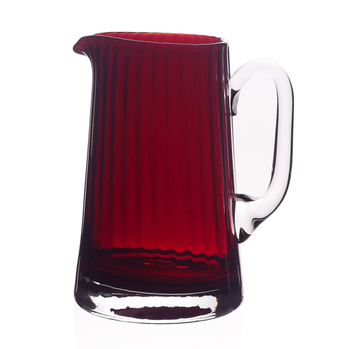 Scarlet Pitcher 1420ml / 2 Pint