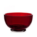Scarlet Fruit/Nut Bowl 5"