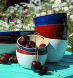Snack Bowl Pink
