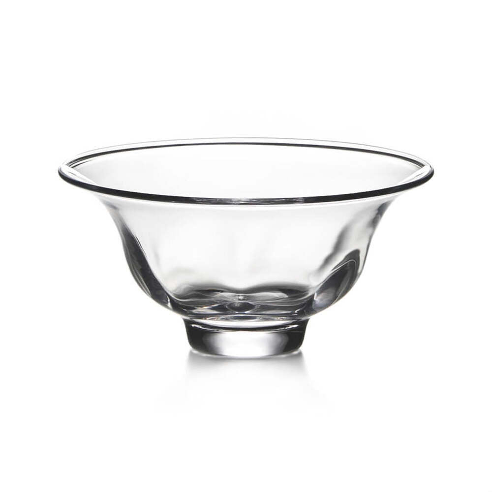Shelburne Bowl by Simon Pearce