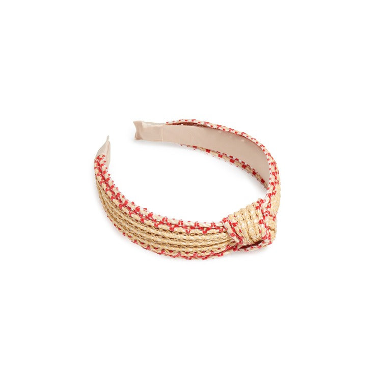 Woven Headband